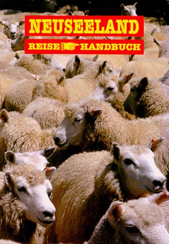 Neuseeland-Handbuch Travel Books