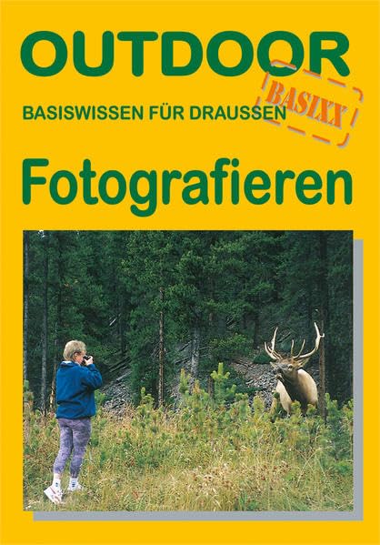 Fotografieren Photography