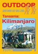 Tansania Kilimanjaro (Der Weg ist das Ziel) Books