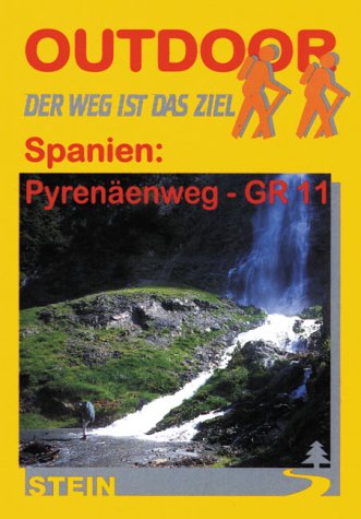 Spanien: Pyrenäenweg. Der Weg ist das Ziel Leisure, Home & Garden