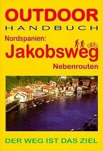 Product Image: Nordspanien, Jakobsweg, Küstenweg