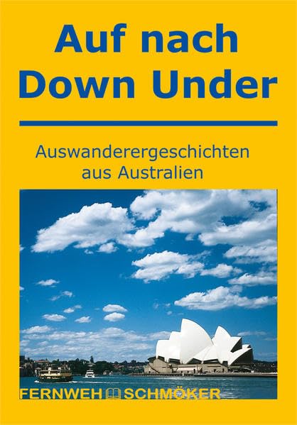 Auf nach Down Under. OutdoorHandbuch Memories