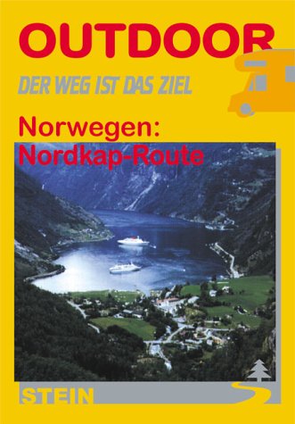 Norwegen: Nordkap-Route. Der Weg ist das Ziel Travel