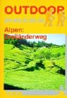 Alpen: Dreiländerweg: Der Weg ist das Ziel Hiking & Cycling