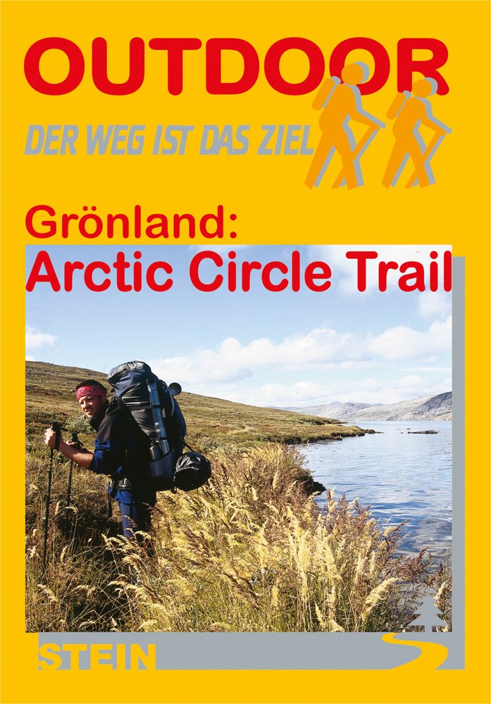 Grönland: Artic-Circle-Trail Travel