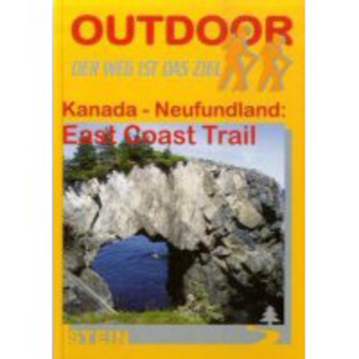 Kanada - Neufundland: East Coast Trail: Der Weg ist das Ziel Leisure, Home & Garden