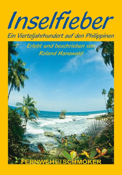 Inselfieber (FernwehSchmöker) Leisure, Home & Garden