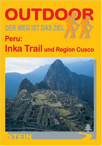Product Image: Peru: Inka Trail und Region Cusco