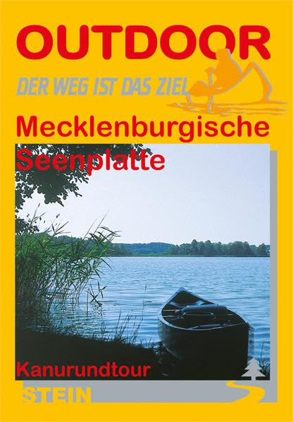 Outdoor - Mecklenburgische Seenplatte Leisure, Home & Garden