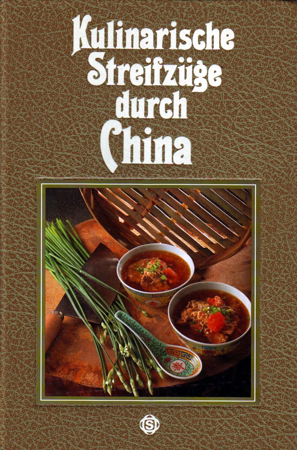 Kulinarische Streifzüge durch China Travel