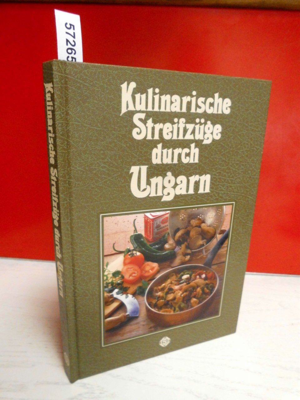 Kulinarische Streifzüge durch Ungarn Travel Guides