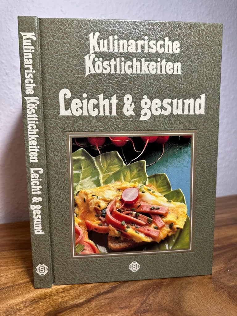 Product Image: Leicht und gesund