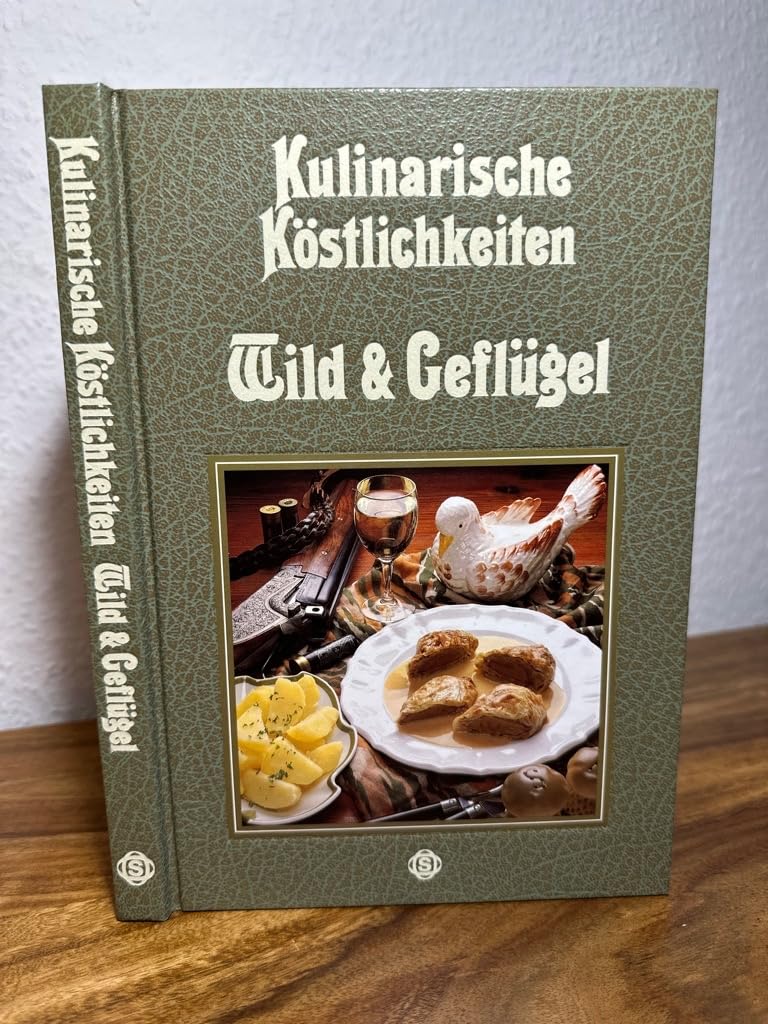 Wild und Geflügel book
