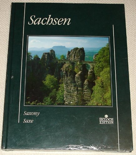 Sachsen Saxony Travel