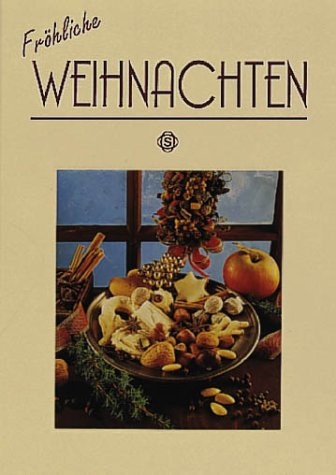 Fröhliche Weihnachten Cooking & Enjoying