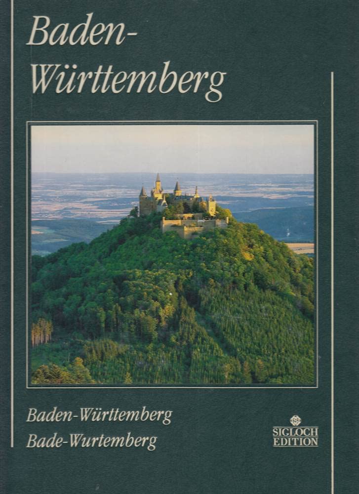 Baden-Württemberg /Baden-Württemberg /Bade-Wurtemberg Leisure, Home & Garden