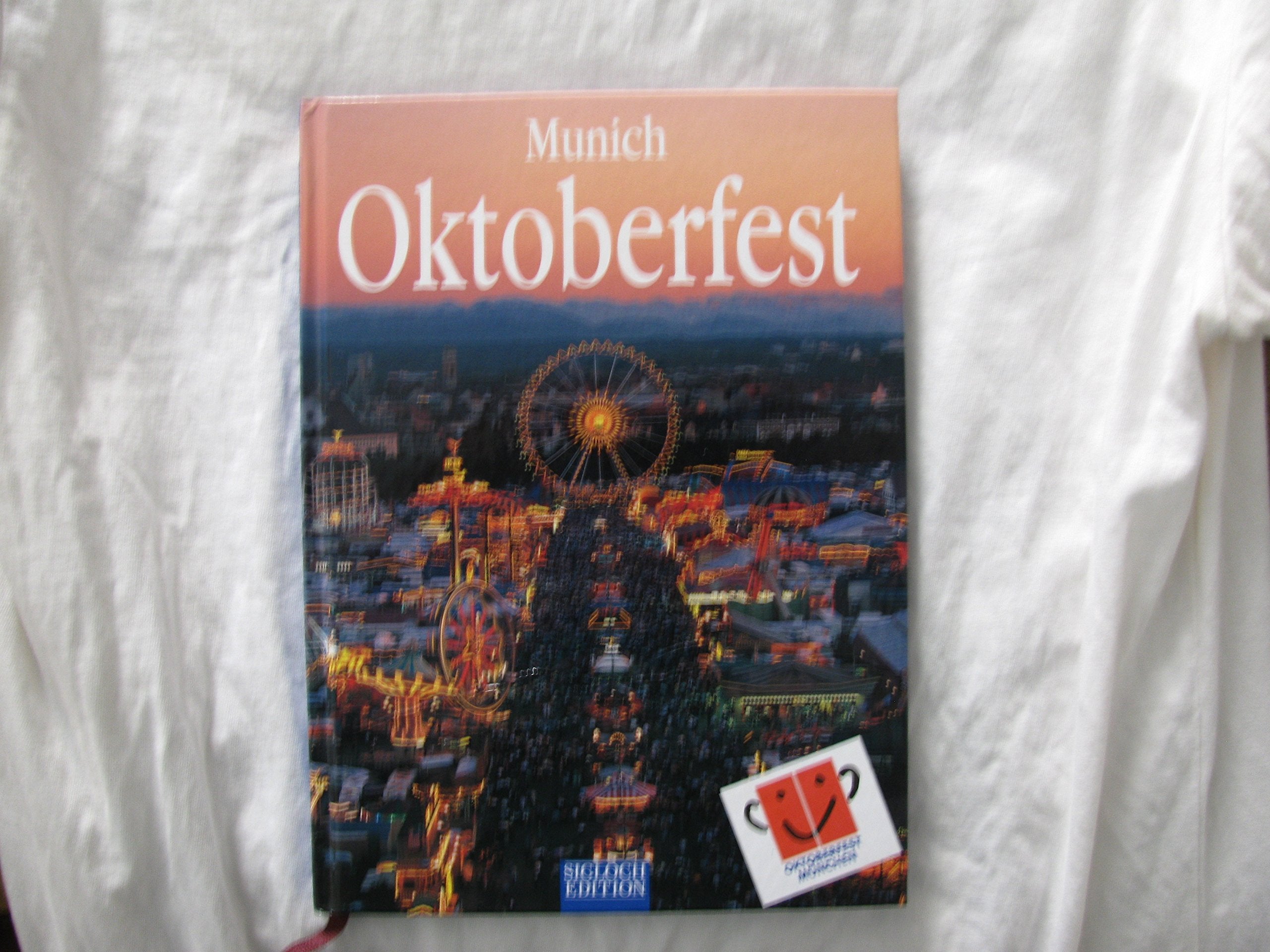 Munich Oktoberfest Travel
