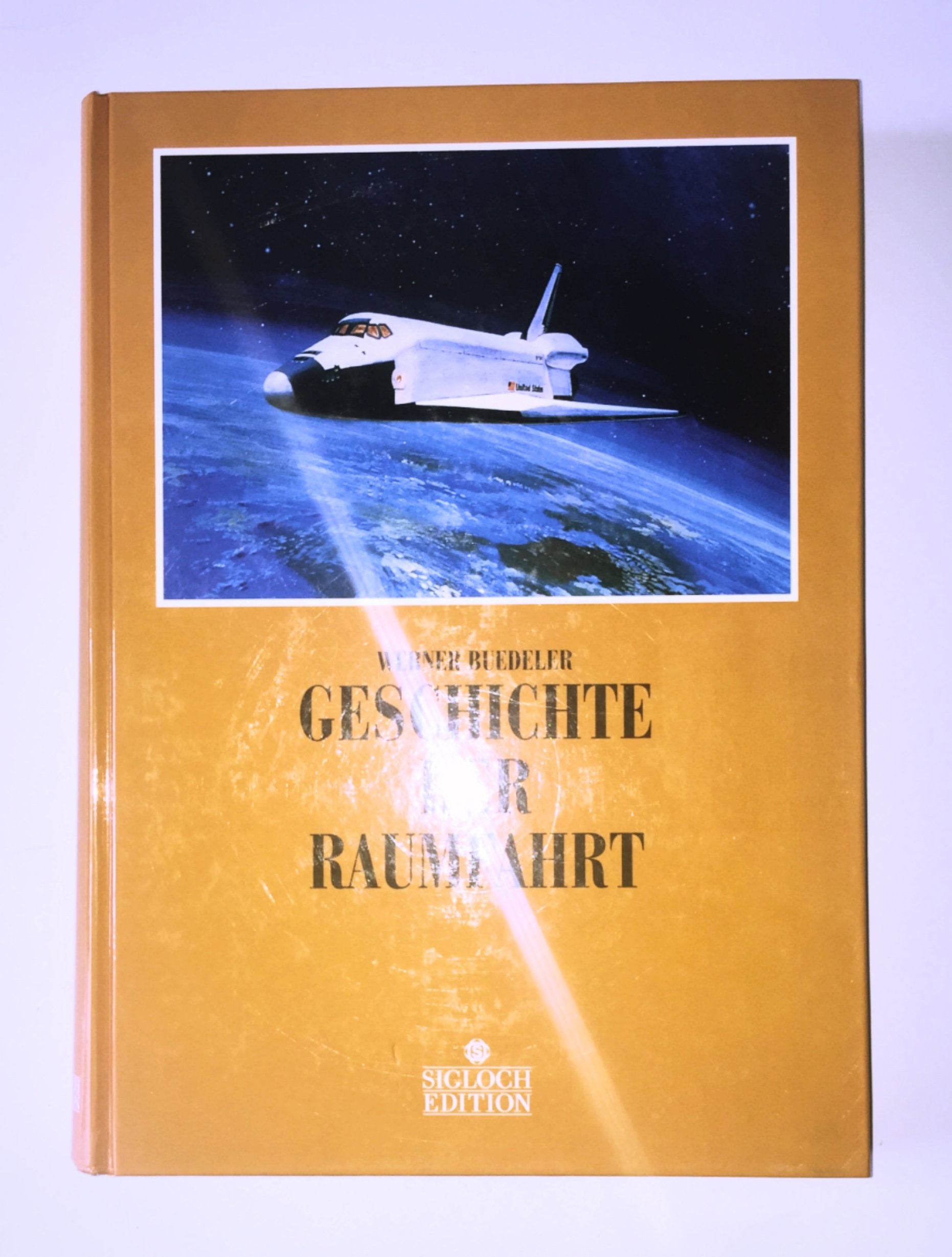Geschichte der Raumfahrt Mathematics