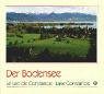 Der Bodensee: Dt. /Franz. /Engl.: Dtsch.-Französ.-Engl. Travel