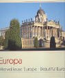 Europa: Dtsch.-Französ.-Engl. Travel