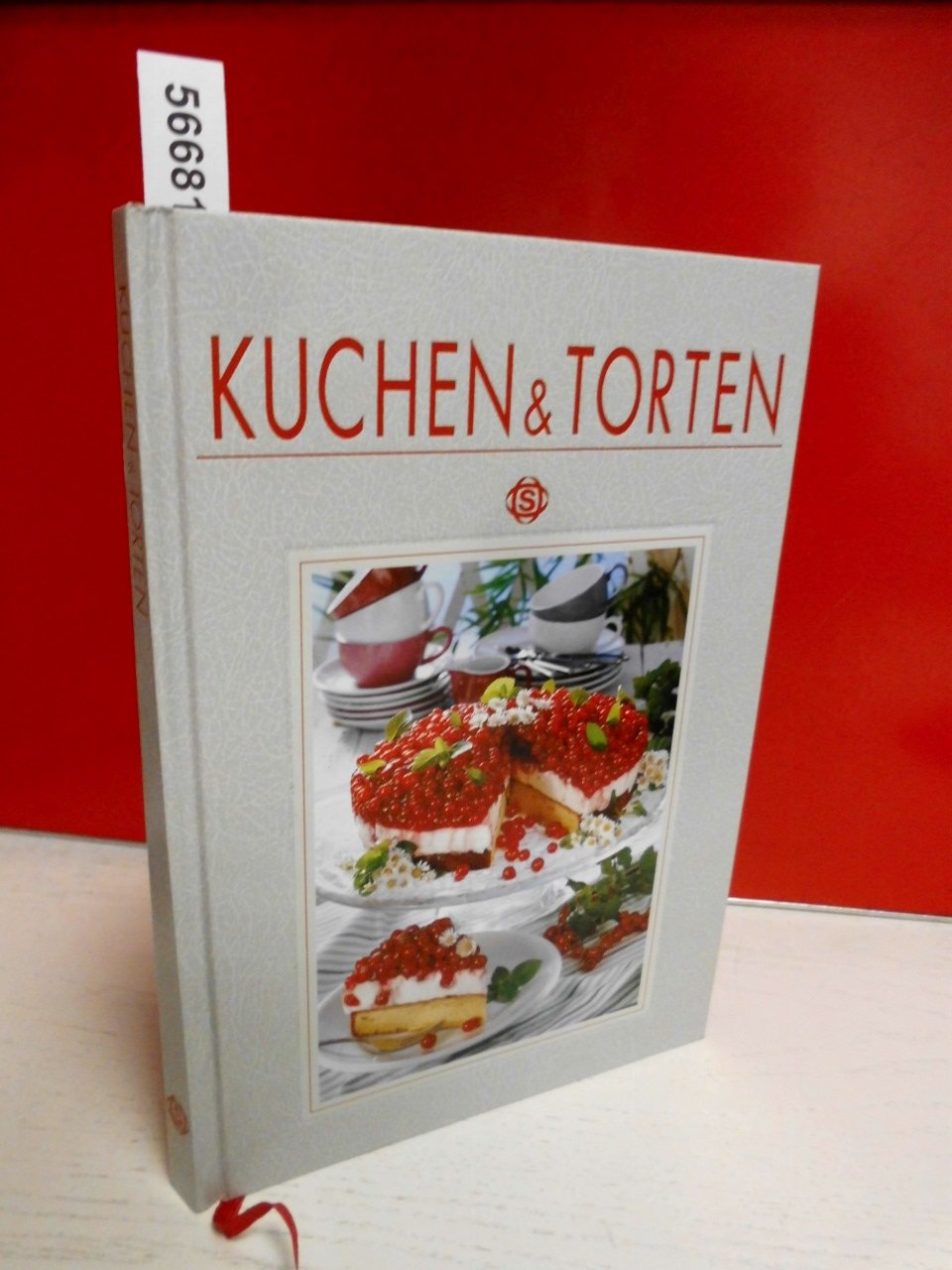 Kuchen & Torten Cooking & Enjoying