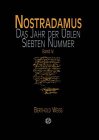 Nostradamus Band IV - Das Jahr der üblen Siebten Nummer Books