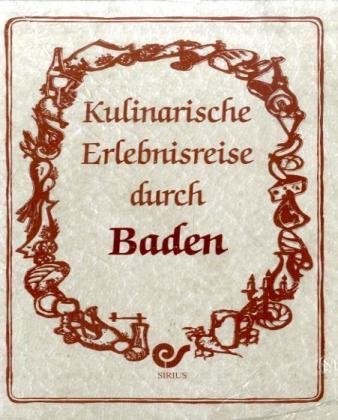Kulinarische Erlebnisreise durch Baden Leisure, Home & Garden