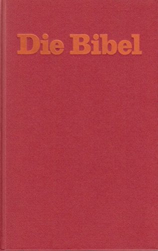 Elberfelder Bibel. Revidierte Fassung - Sonderausgabe Books