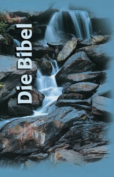 Die Bibel - Schlachter Version 2000: Illustrierte Ausgabe Religion & Esotericism