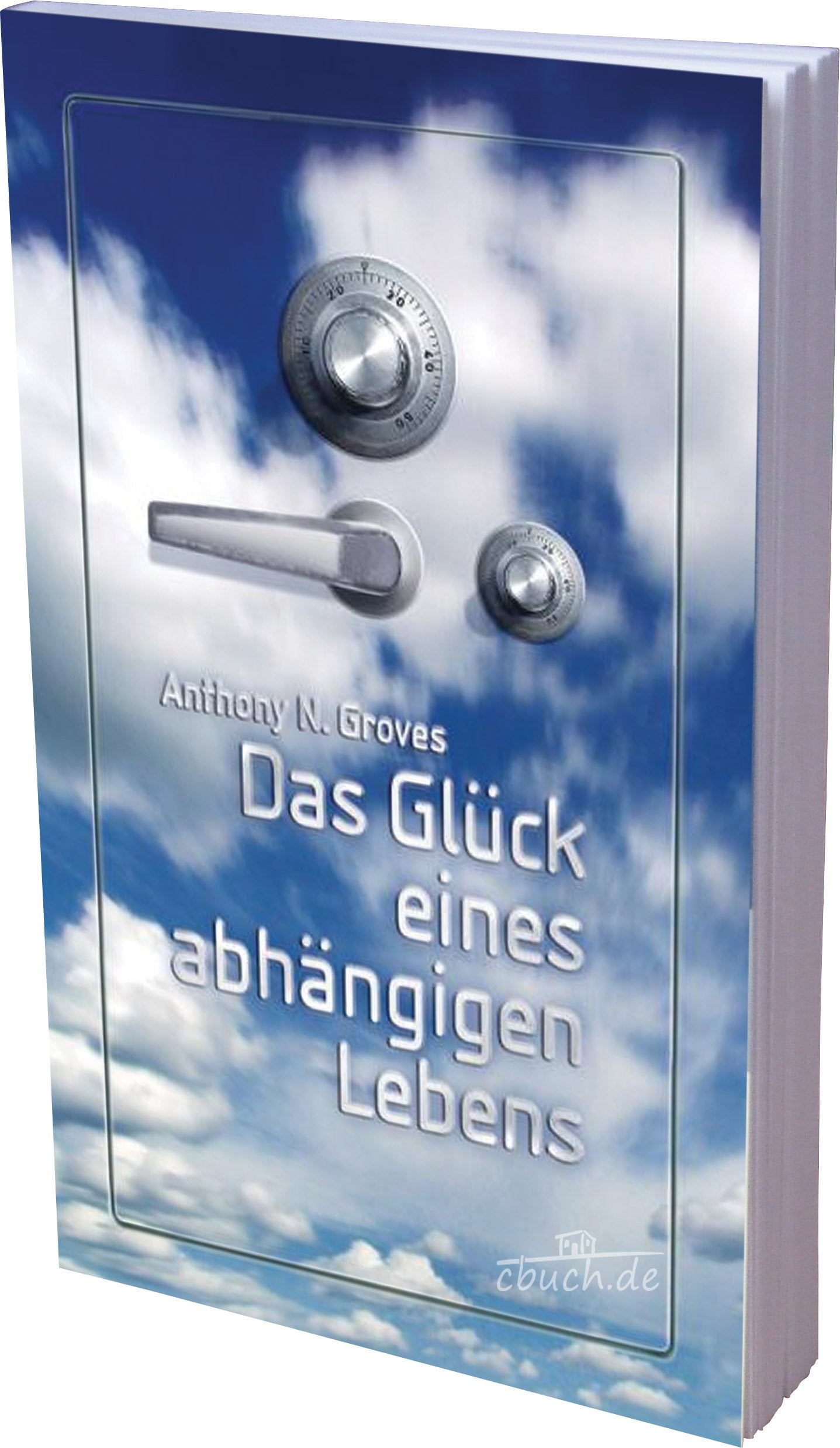 Das Glück eines abhängigen Lebens Lifestyle Books