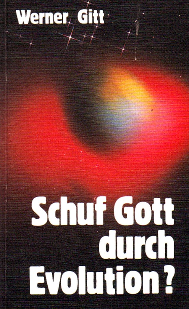 Schuf Gott durch Evolution? Philosophy