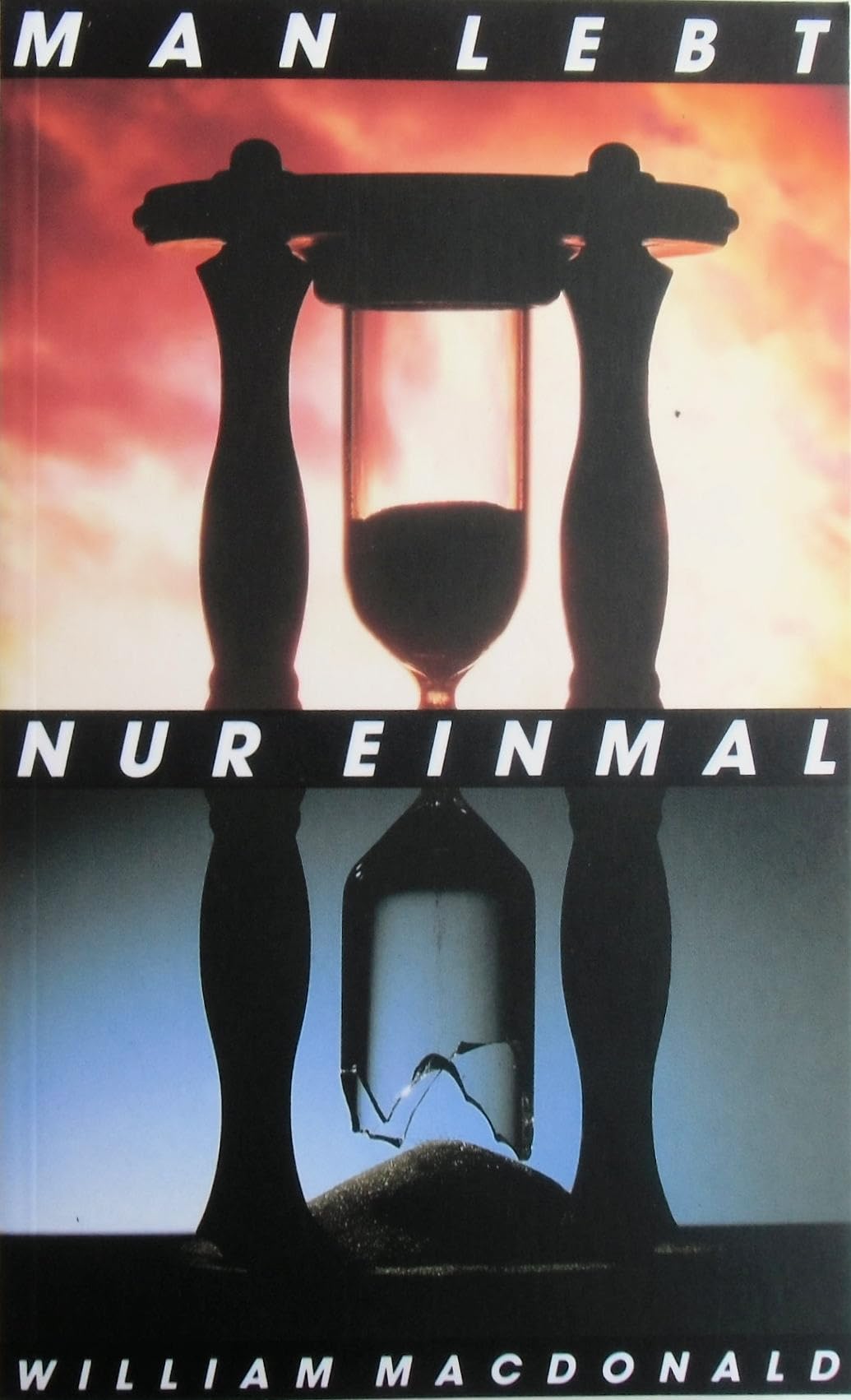 Product Image: Man lebt nur einmal