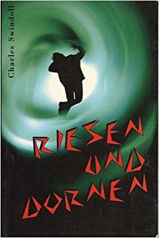 Riesen und Dornen. Vom Kampf und Sieg über sich selbst Books