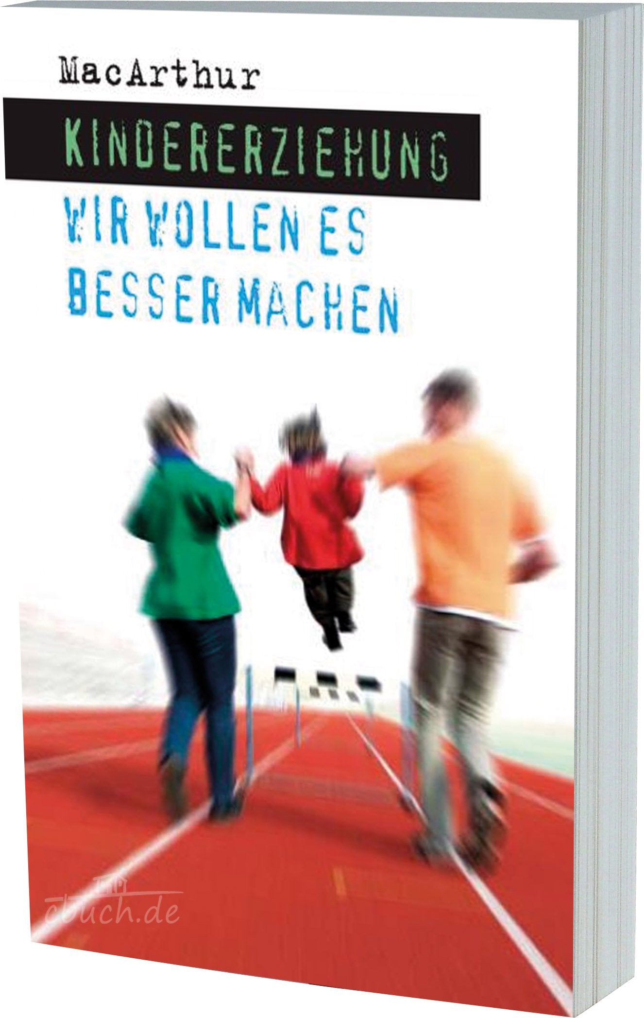 Kindererziehung Books