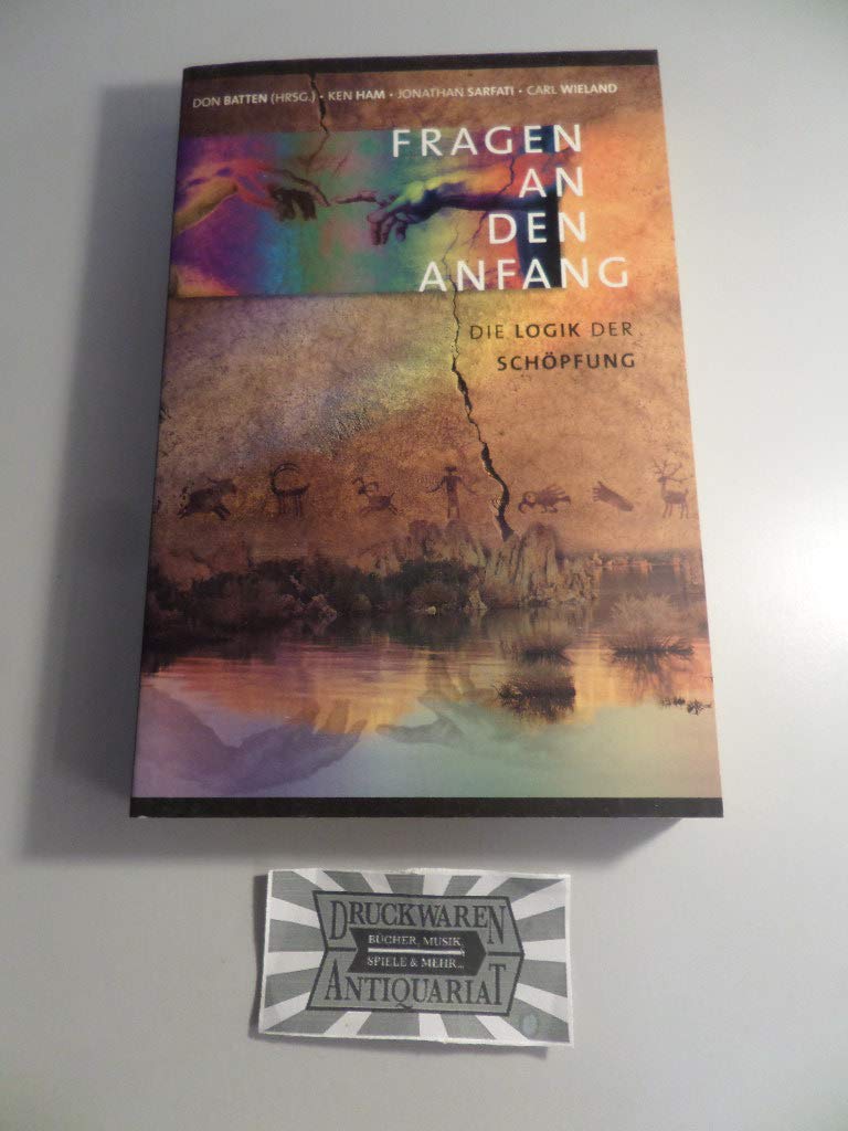 Product Image: Fragen an den Anfang