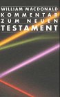 Kommentar zum Neuen Testament, 2 Bde., Bd.2, Erster Korinther - Offenbarung Books