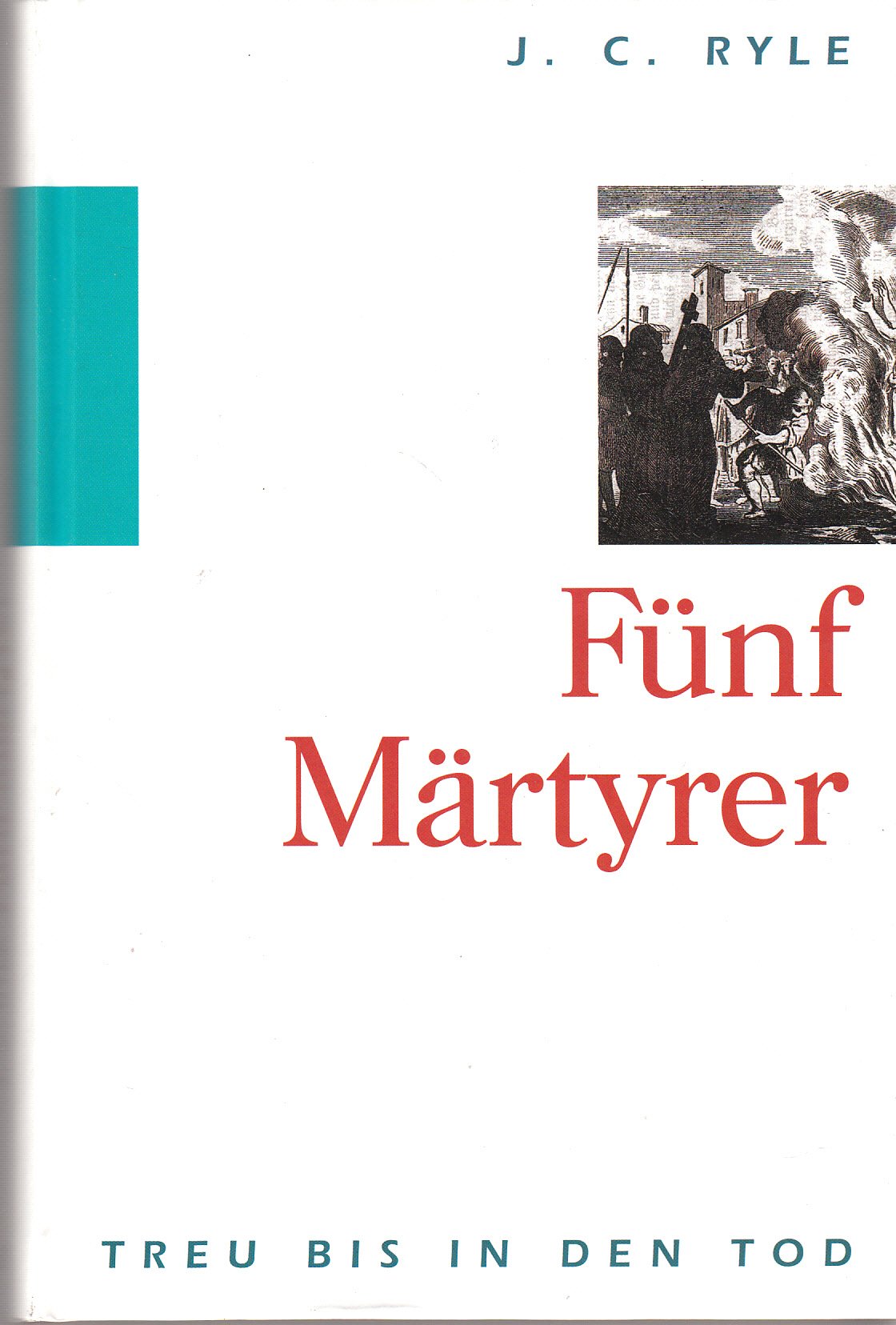 Fünf Märtyrer - Treu bis in den Tod Politics & History