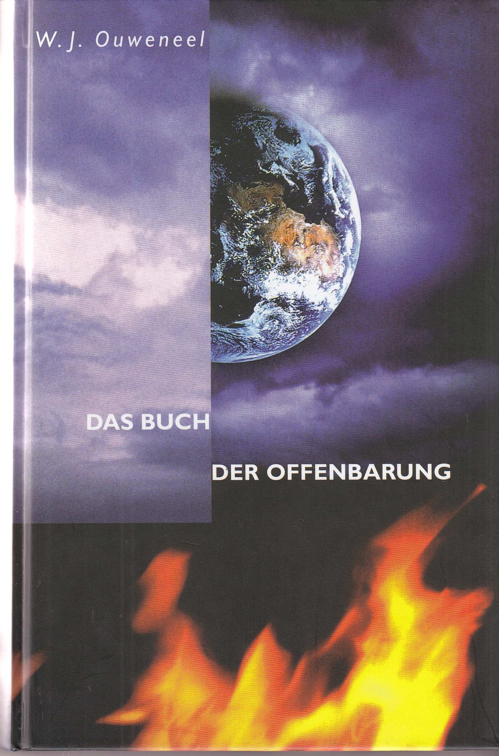 Das Buch der Offenbarung Books