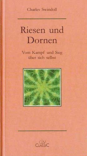 Riesen und Dornen Second hand books on Religion & Esotericism