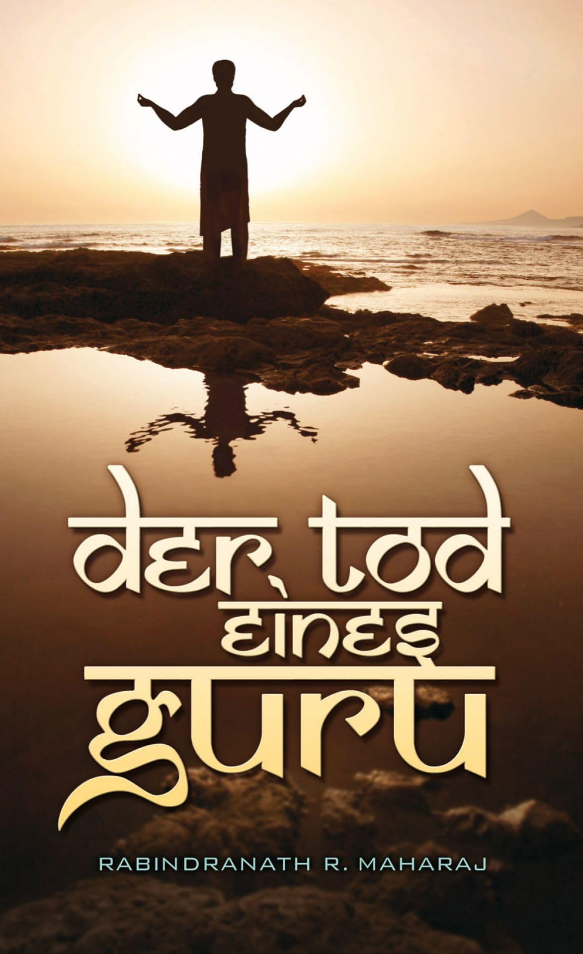 Product Image: Der Tod eines Guru