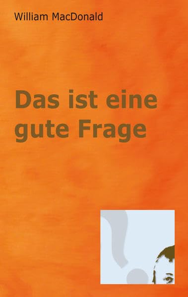 Das ist eine gute Frage Religion & Esotericism