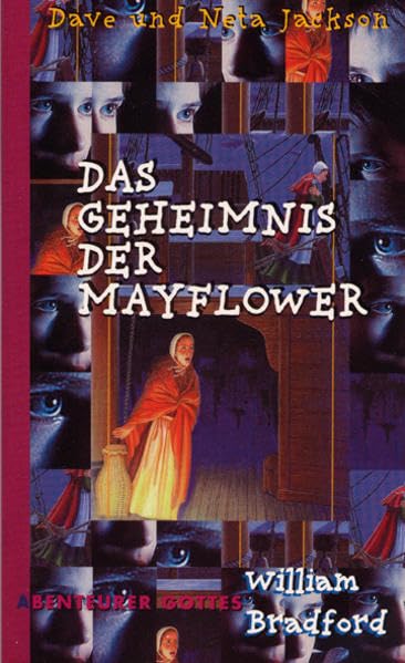 Das Geheimnis der Mayflower: William Bradford Religion & Esotericism