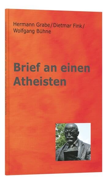 Product Image: Brief an einen Atheisten