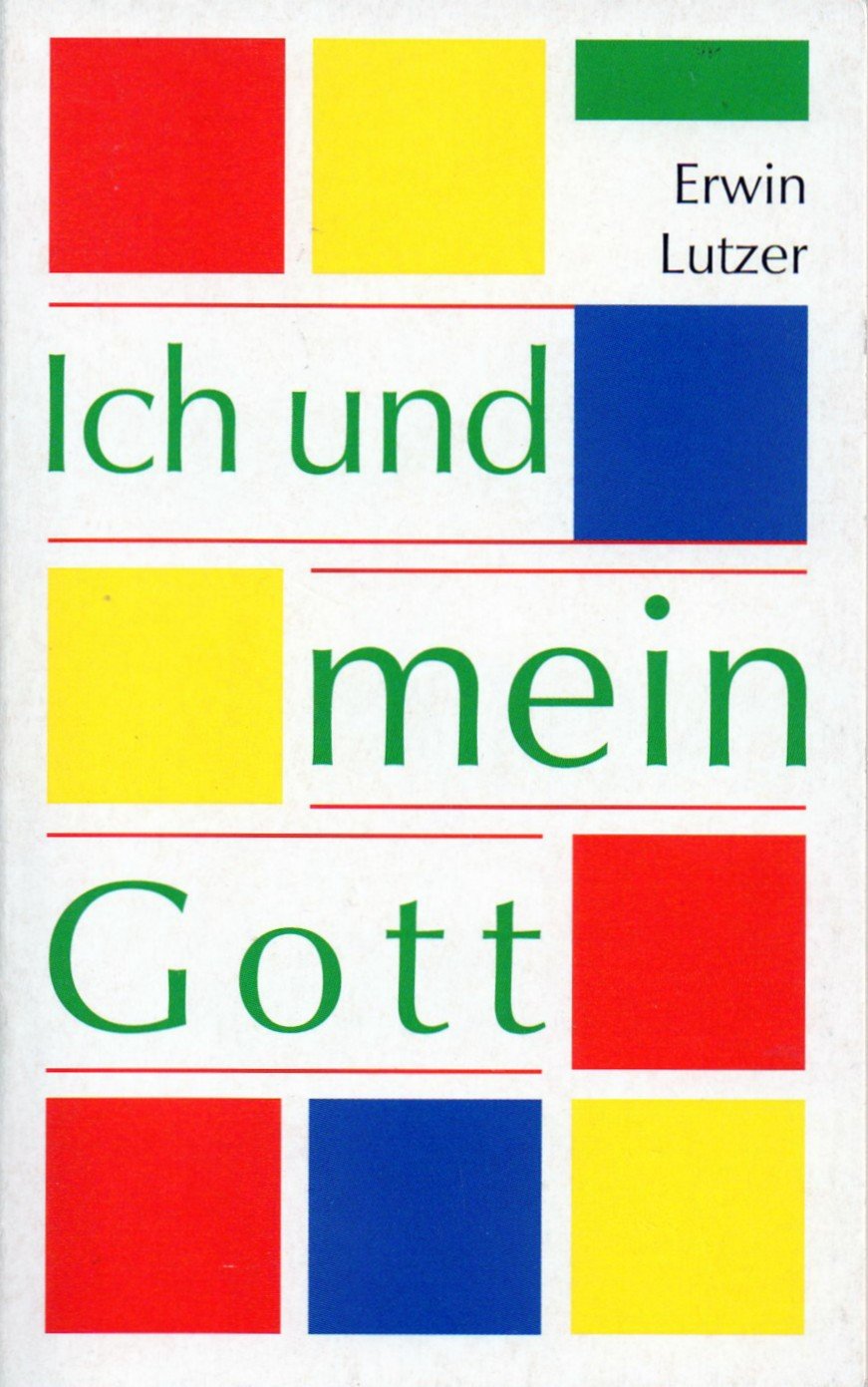 Ich und mein Gott Books