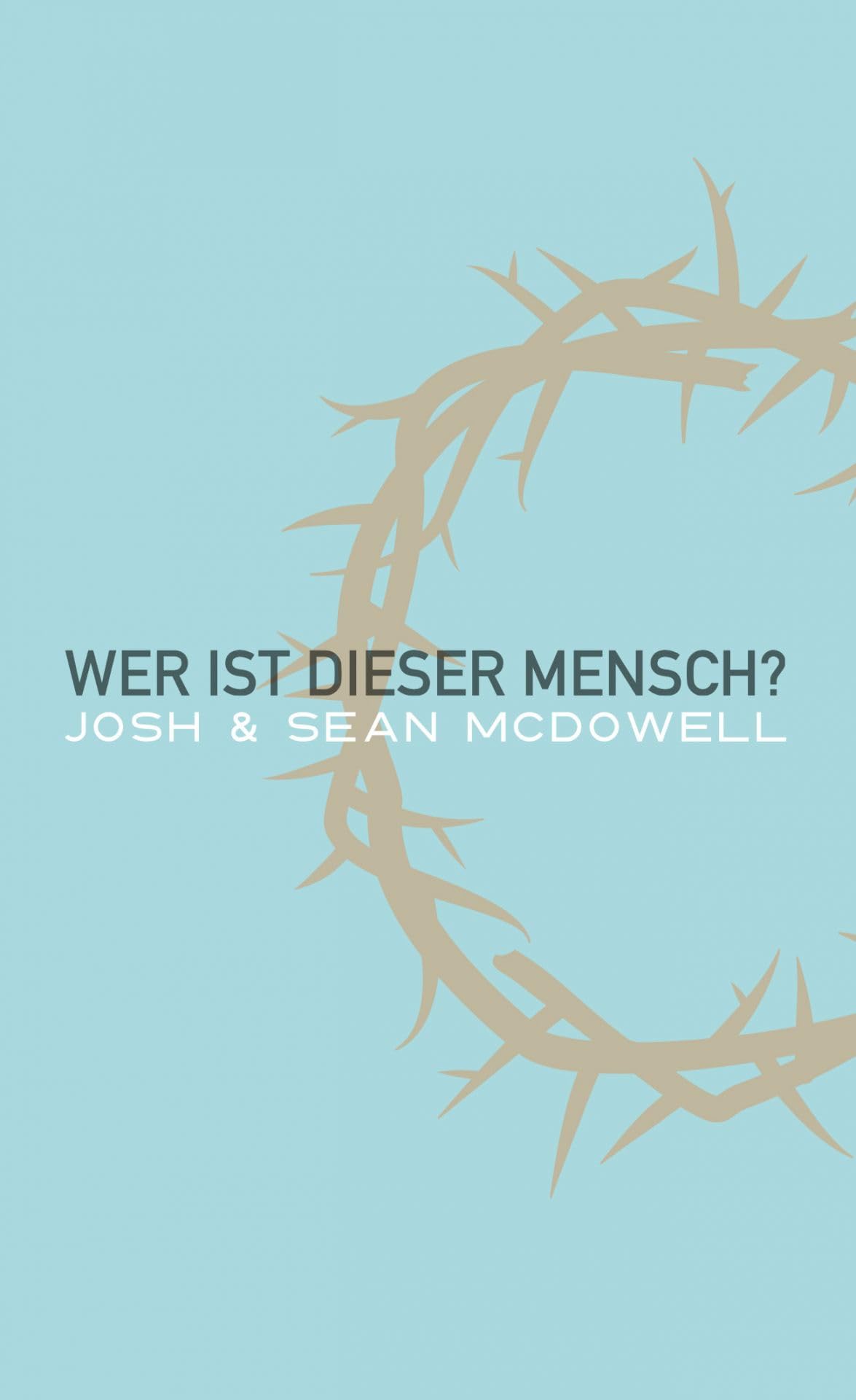 Product Image: Wer ist dieser Mensch?