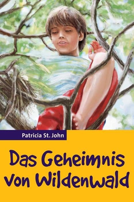 Das Geheimnis von Wildenwald Religion & Esotericism