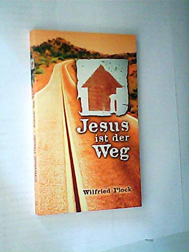 Product Image: Jesus ist der Weg
