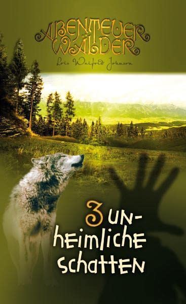 Product Image: Unheimliche Schatten