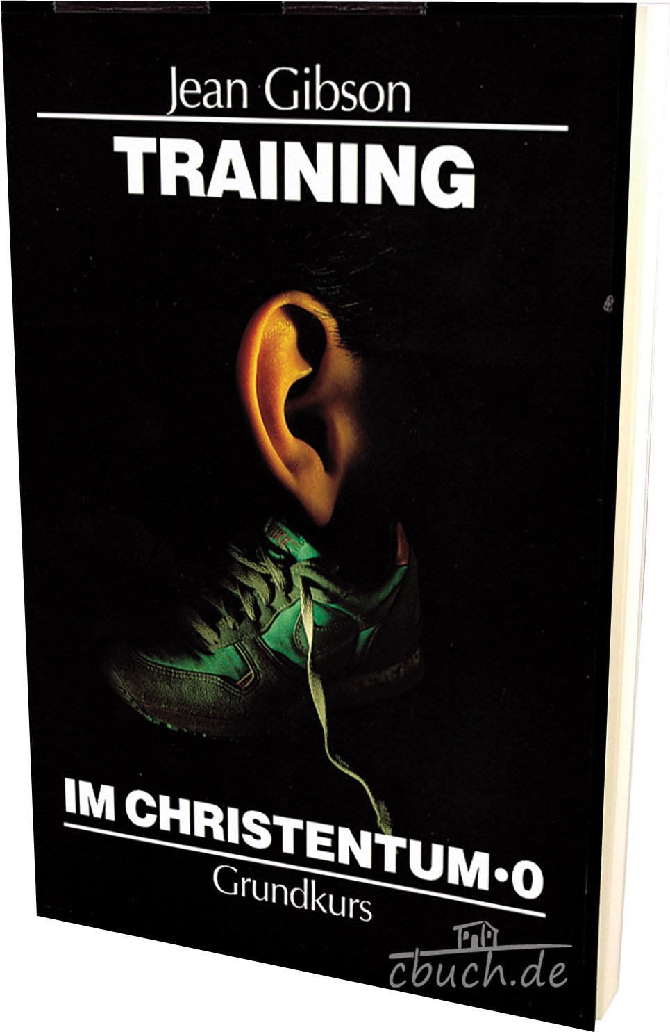 Training im Christentum Film, Art & Culture