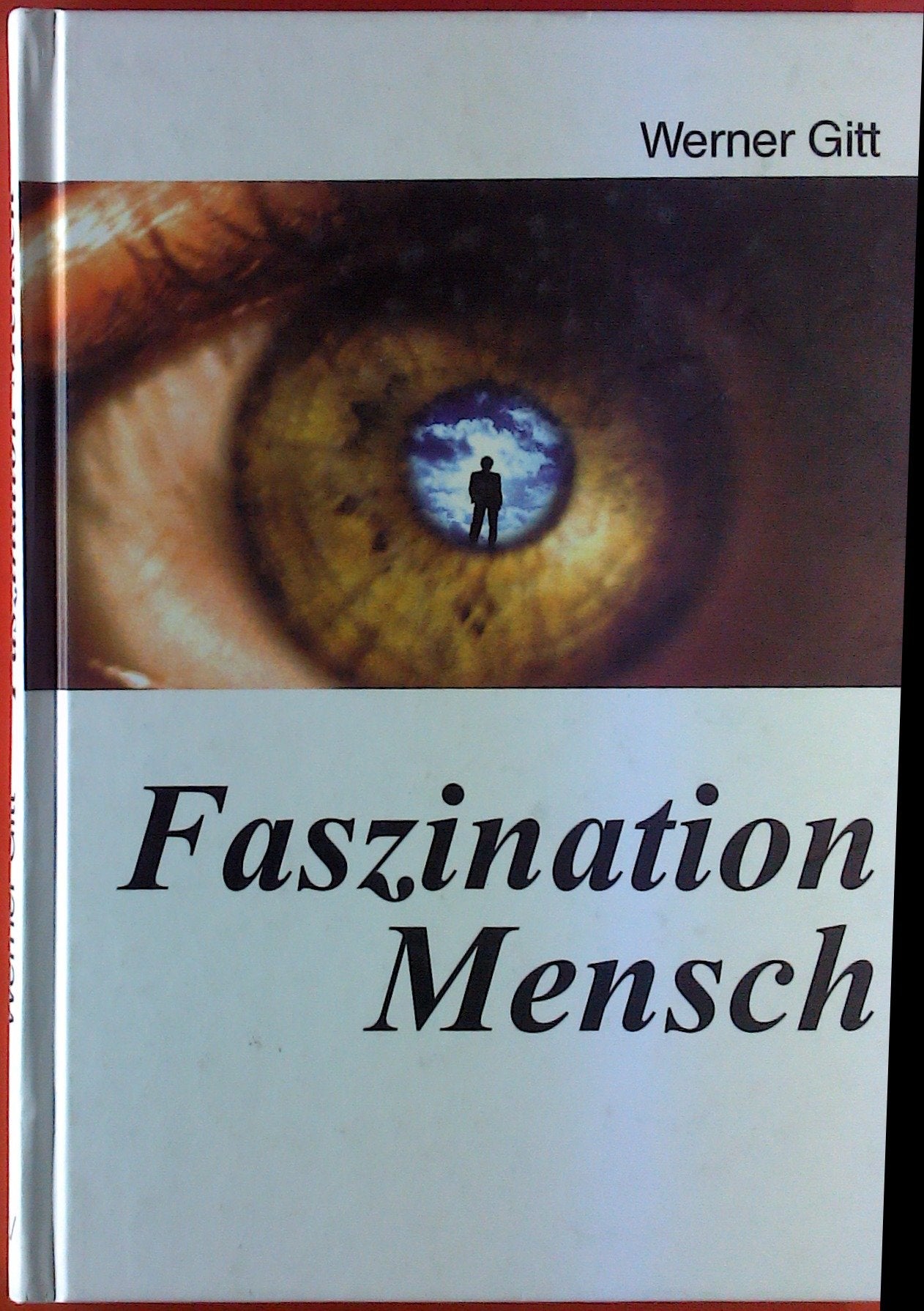 Faszination Mensch Natural Sciences Books